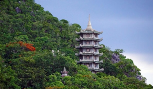 Chùa Ngũ Hành Sơn