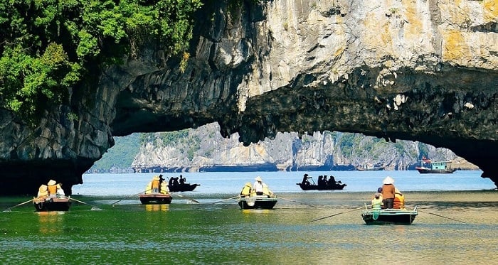 The Poetic Beauty of Lan Ha Bay in Hai Phong