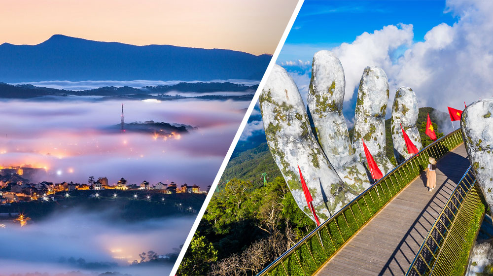 Top Reliable and High-Quality Transport Companies from Da Nang to Da Lat You Can Trust