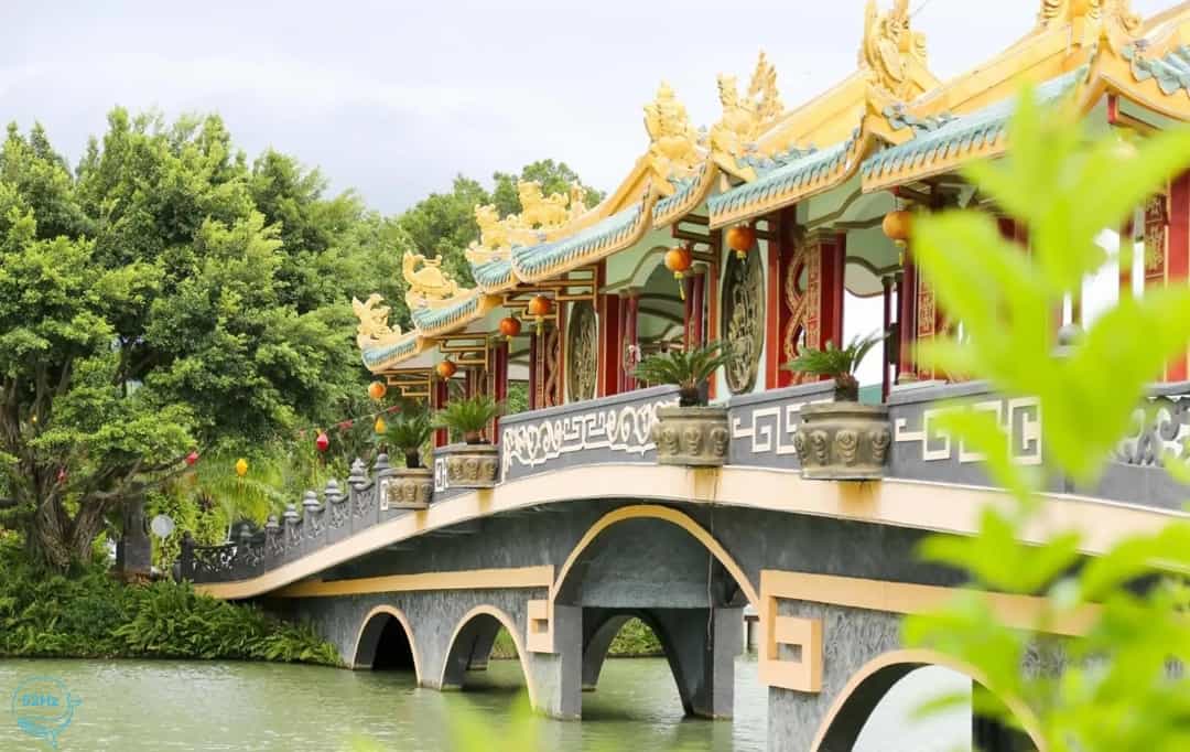 Long Dien Son Tourist Area