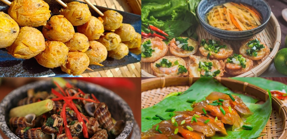 Đặc Sản Quảng Bình Nhất Định Phải Thử