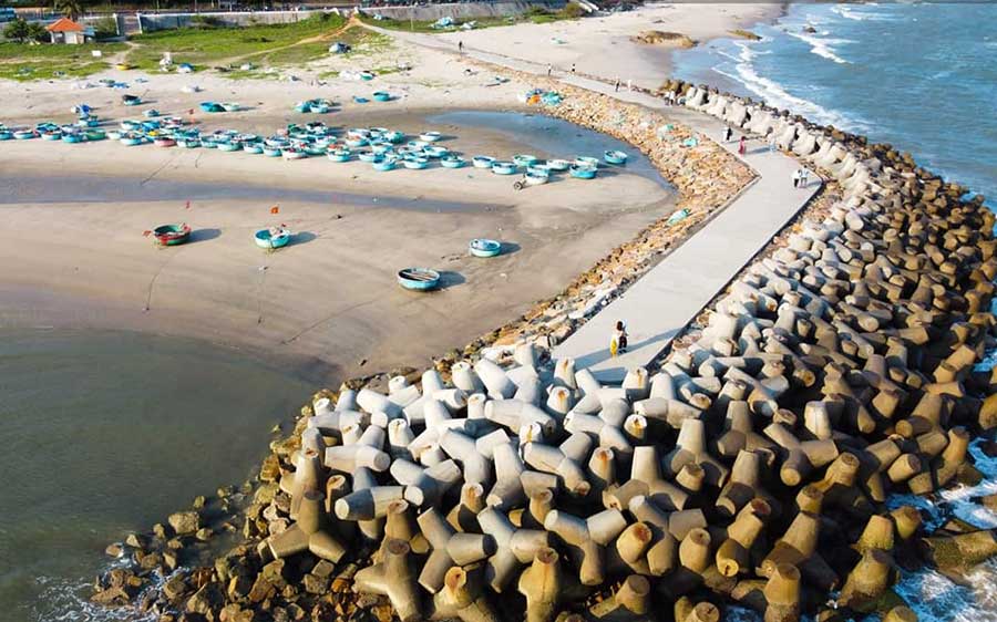 Unveiling the Natural Beauty of Fairy Stream in Phan Thiet