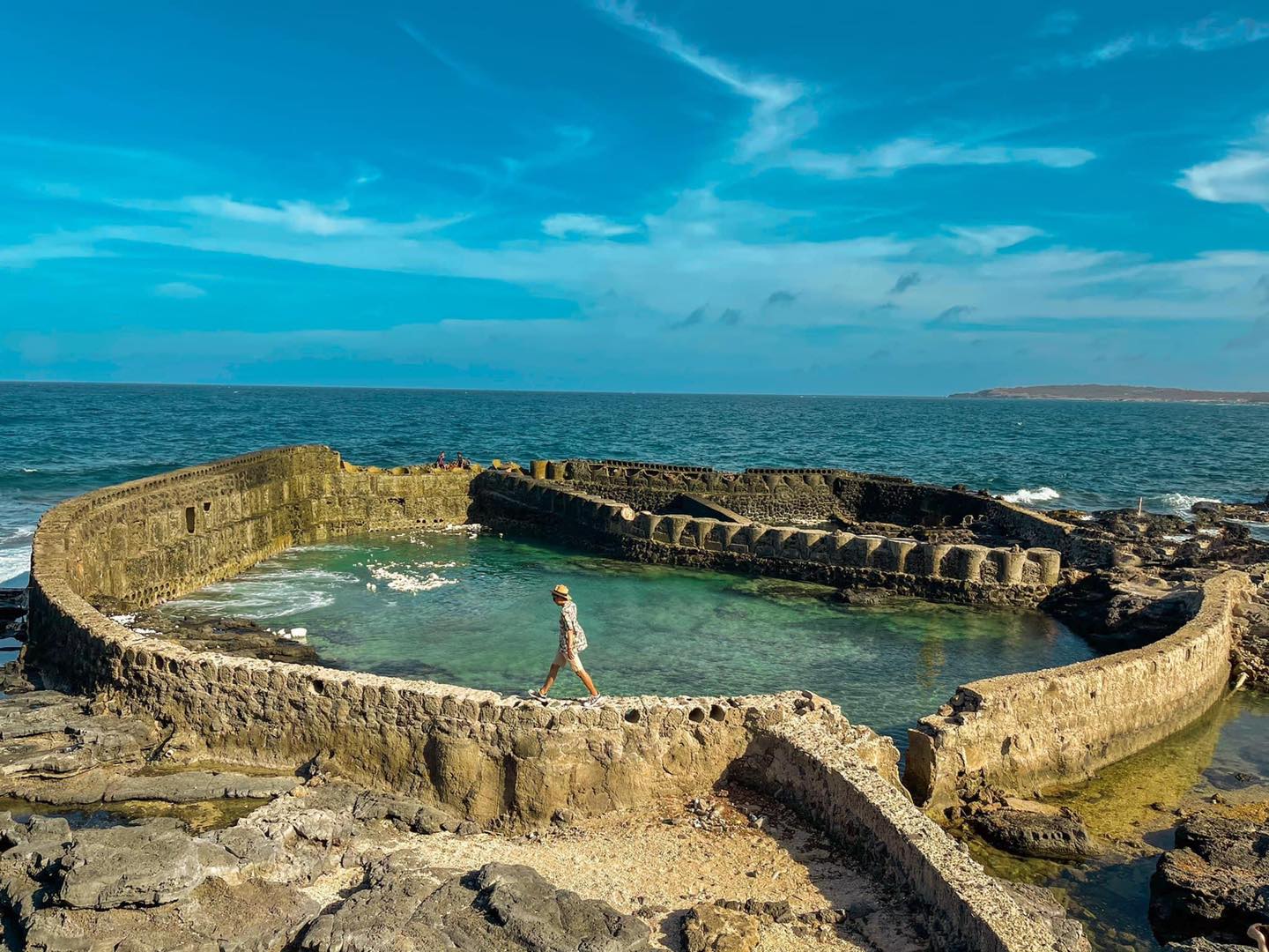 Explore Binh Thuan Tourism - Phu Quy Island