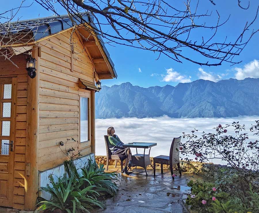 A Breath of Fresh Air in the Northern Highlands of Vietnam