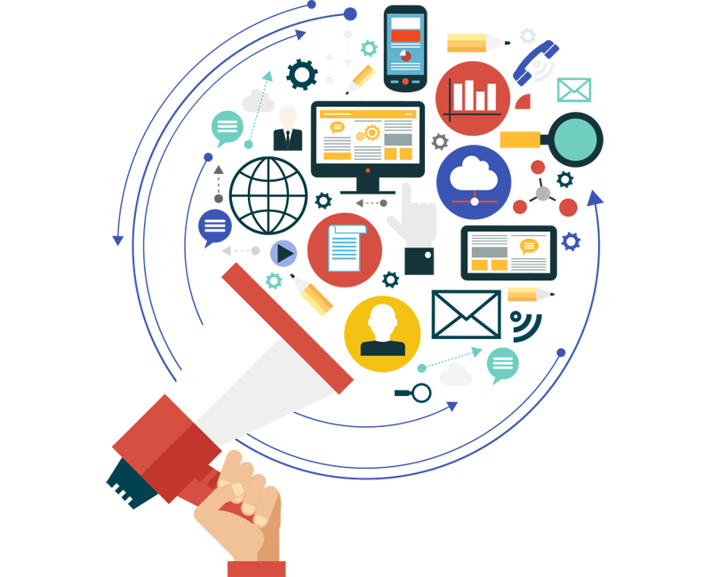 Ads Specialist