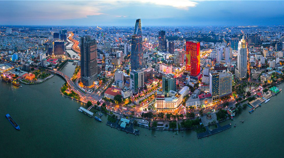 Ho Chi Minh City: Top 10 Unmissable Destinations
