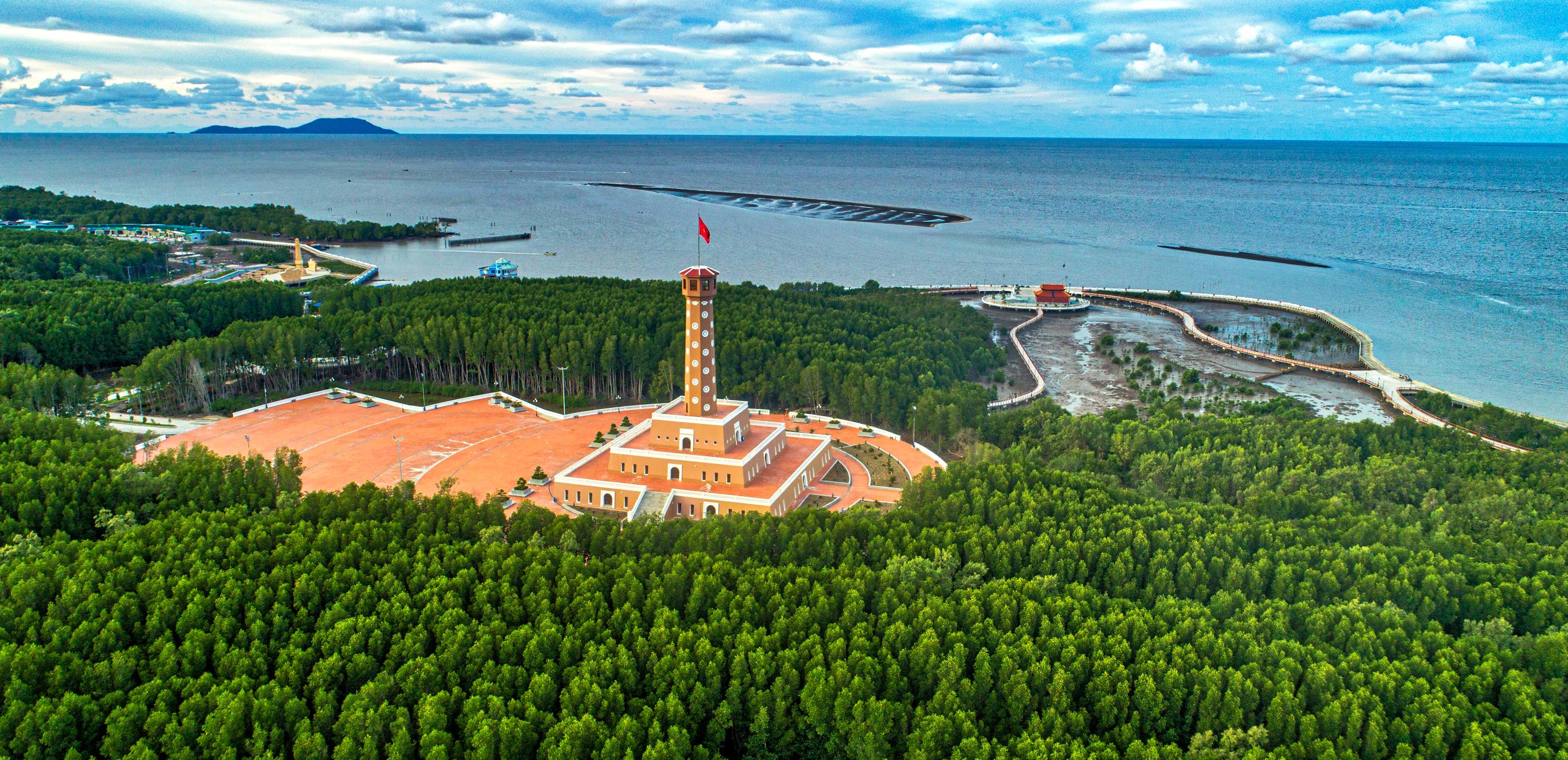 Top 8 Famous Tourist Destinations in Ca Mau You Shouldn’t Miss