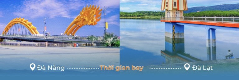 Bus Route Da Nang - Da Lat: Explore the Spectacular Beauty and Quality Services