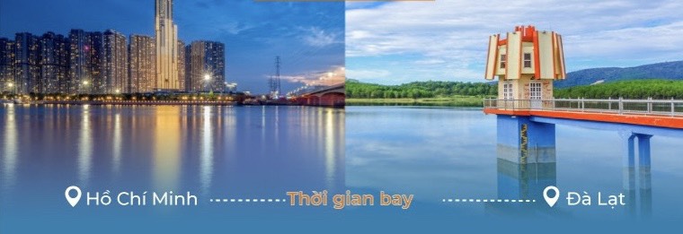 Discover the Hanoi - Da Lat Journey Bus Route