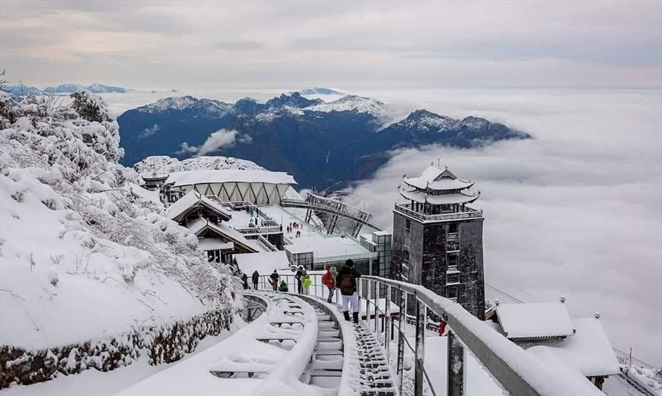 Sapa Climate - An Ideal Destination for Every Season