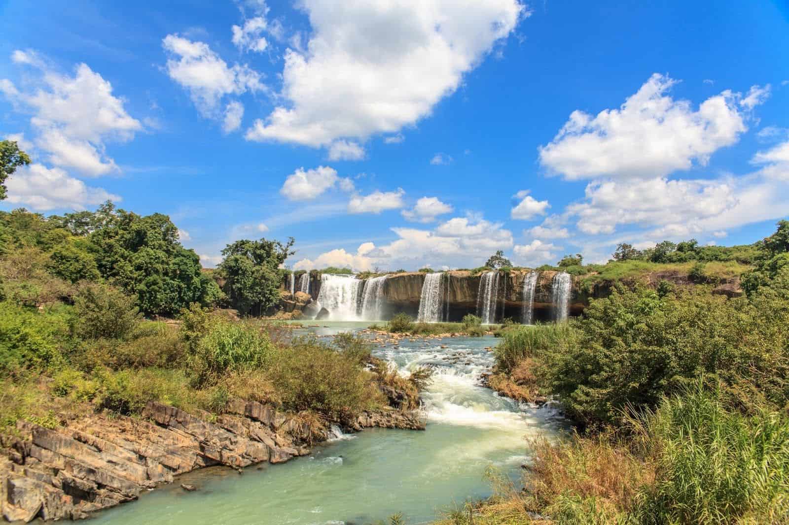 Dak Lak - Explore the mysterious land full of purity