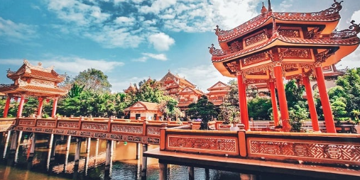 Chùa Nam Sơn