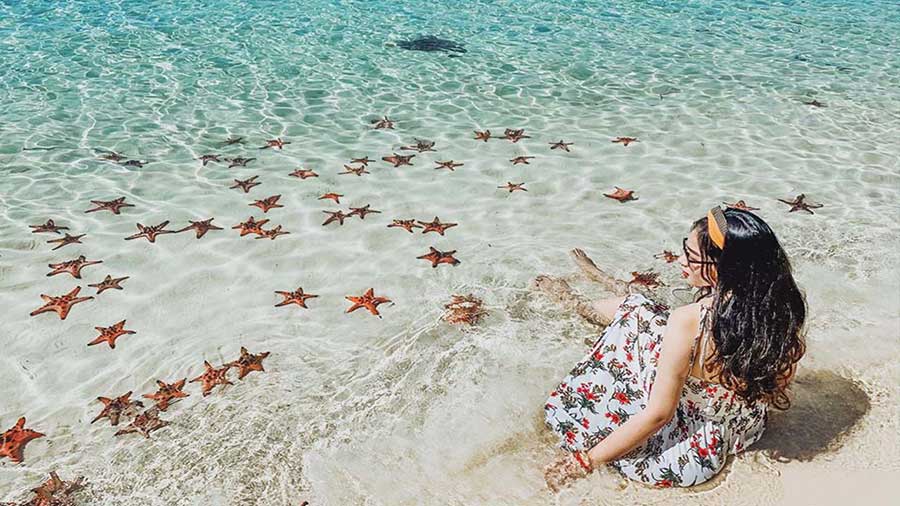 The Gentle and Alluring Charm of Phu Quoc's Sea