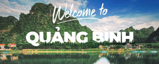 Explore Quang Binh - Attractive Destination That You Can't Miss
