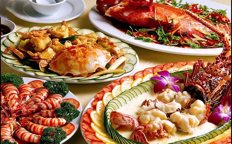 Culinary Delights of Phu Quoc - Enchanting with the Flavors of the Sea