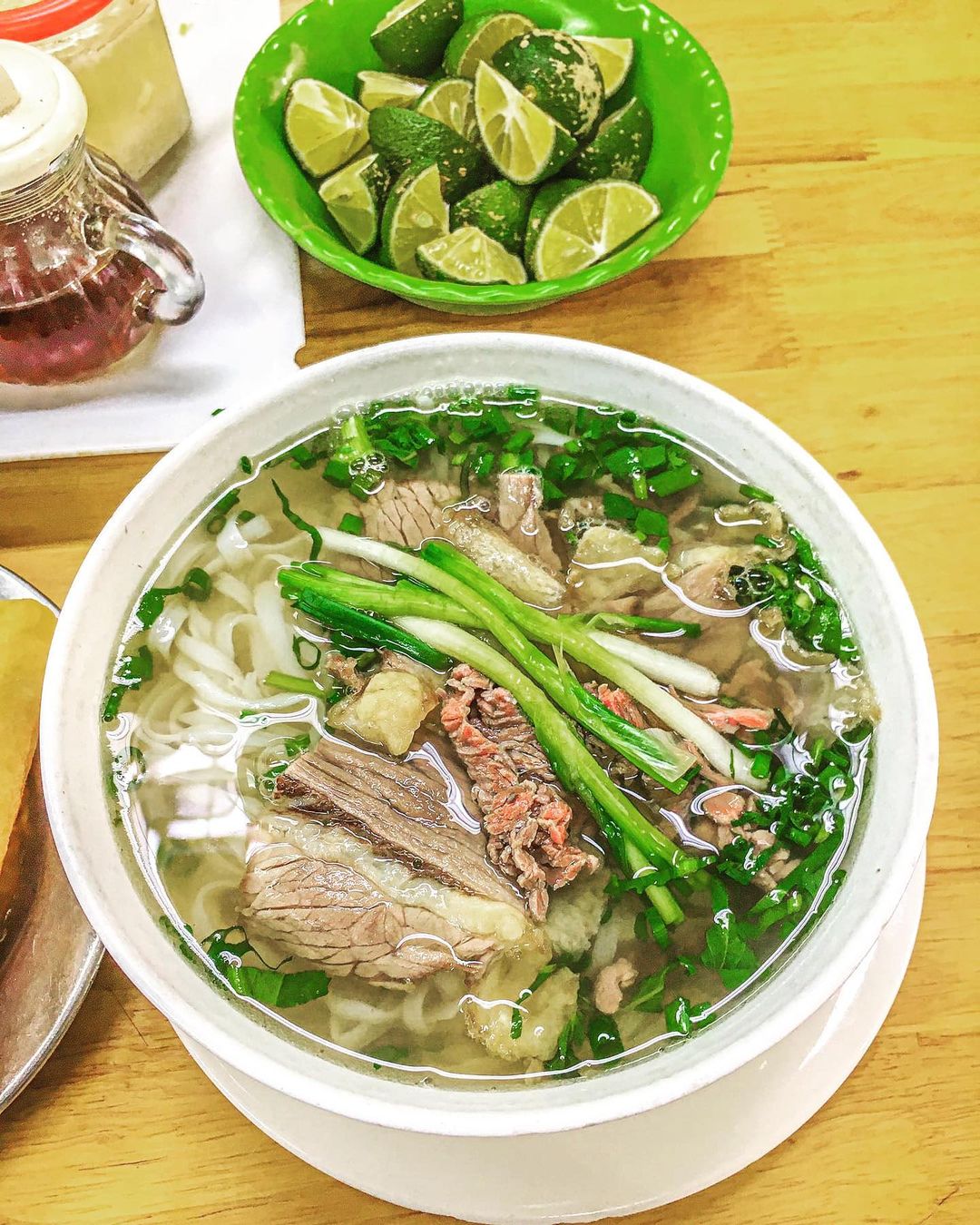 Dishes from Hanoi that Score on the Winter Culinary Map