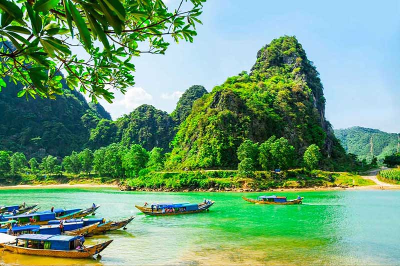 Phong Nha-Ke Bang