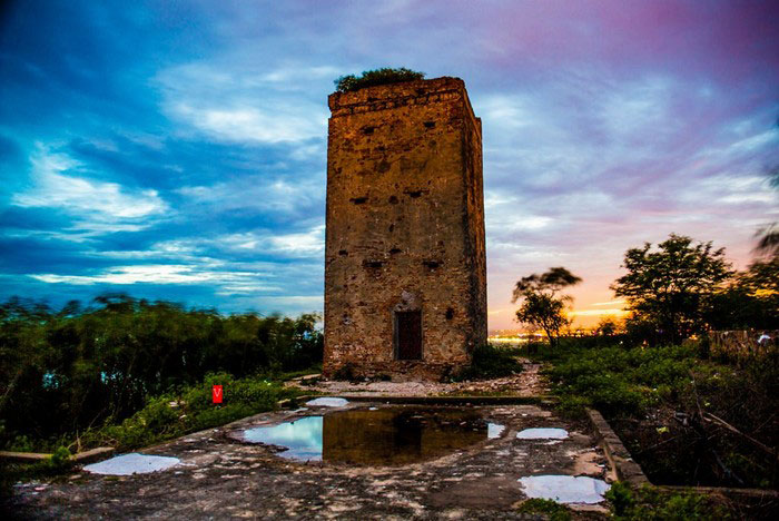 A Unique Historical Journey in the Heart of Phan Thiet