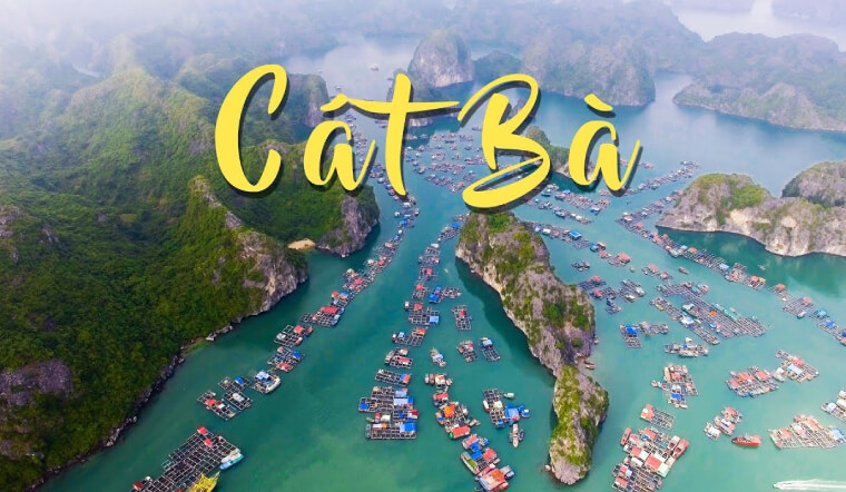 Cat Ba: Exploring the Emerald Paradise Island in Hai Phong