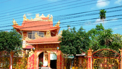 Chùa An Phước