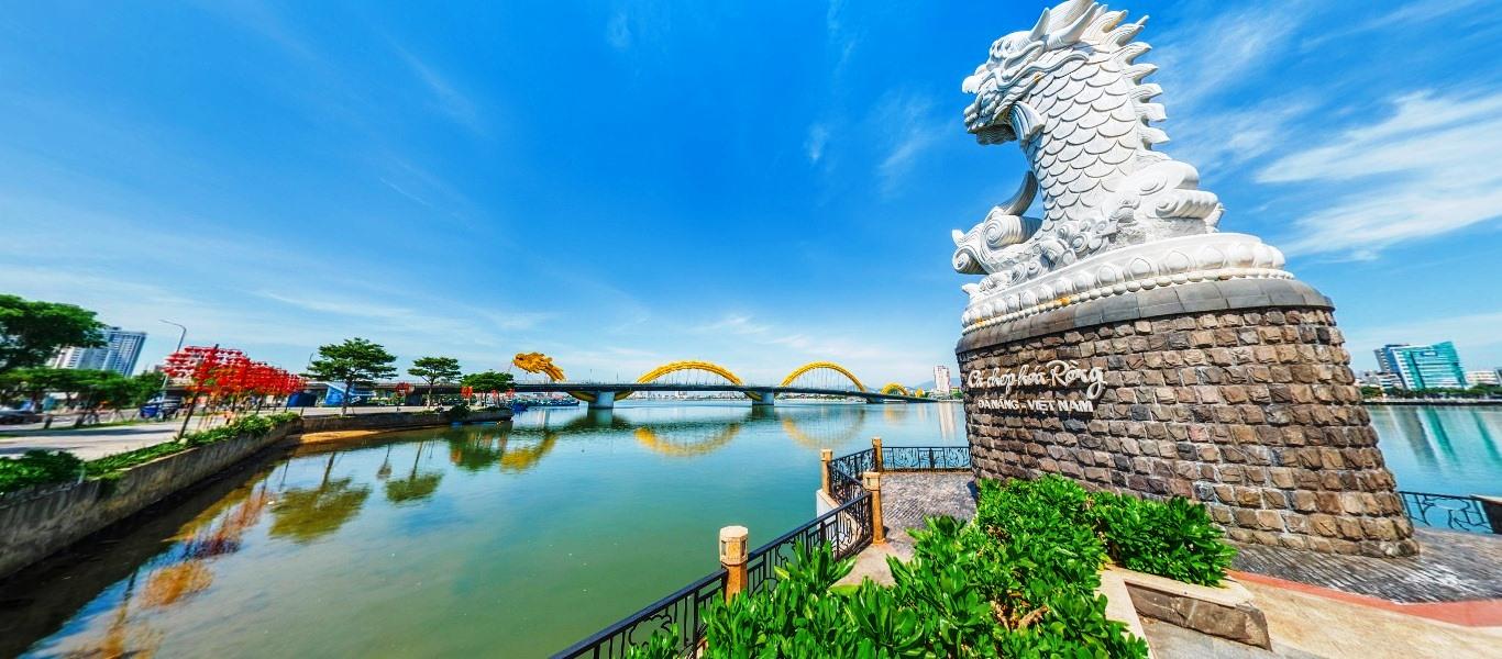 Chiêm ngưỡng vẻ đẹp toàn thành phố