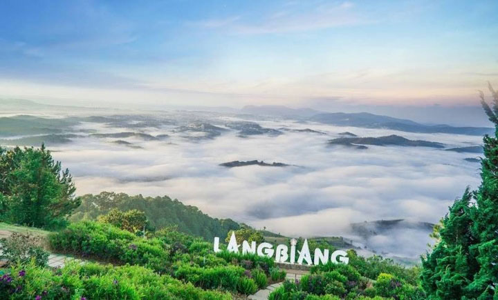 Discover the Hottest Travel Destinations in Da Lat - Unveiling the City's Hidden Charms