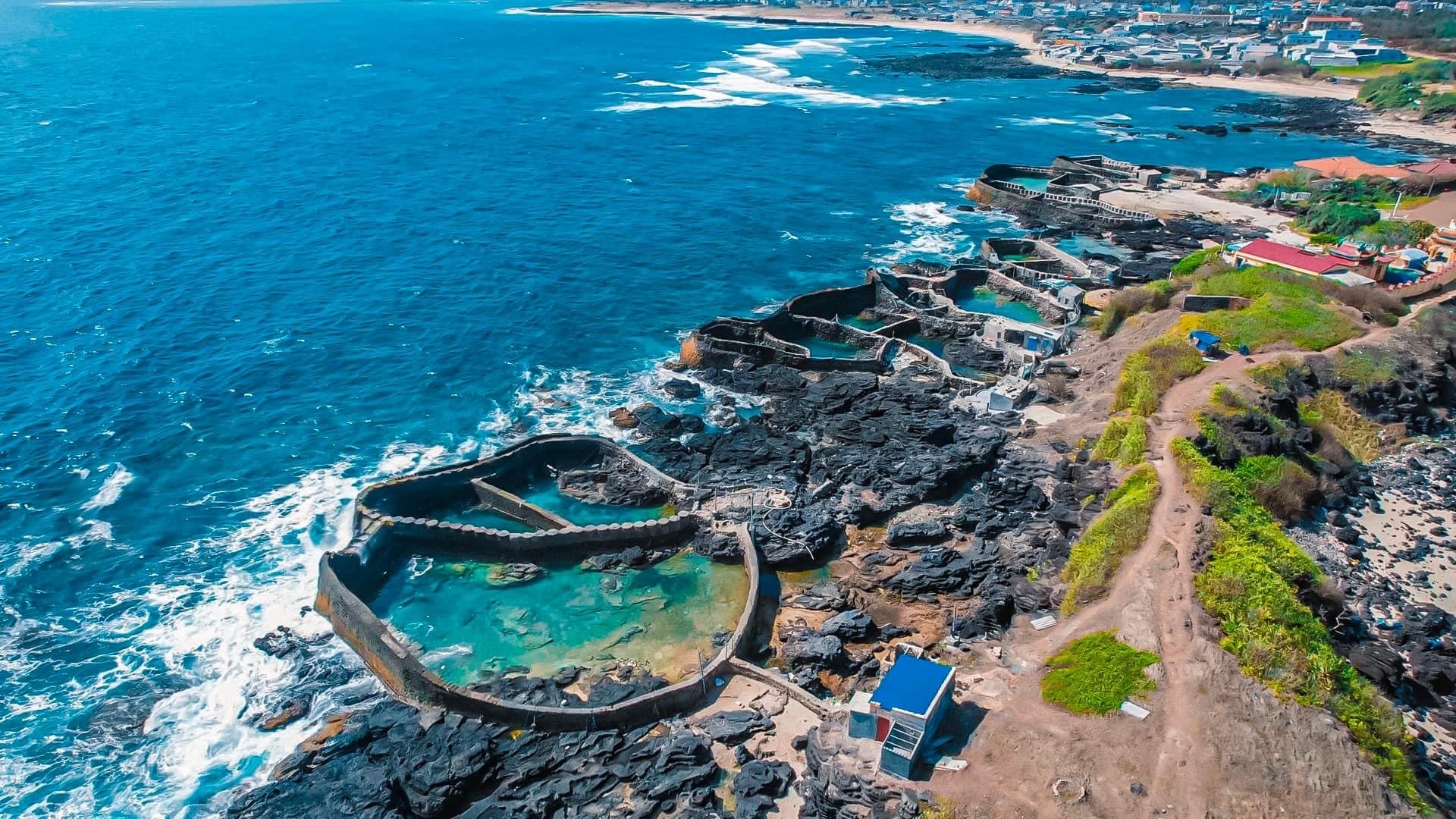 Phu Quy Island - an attractive and potential tourist destination