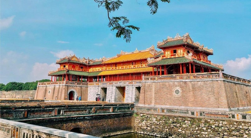 Hue Imperial City - A Journey Through Vietnamese History and Culture