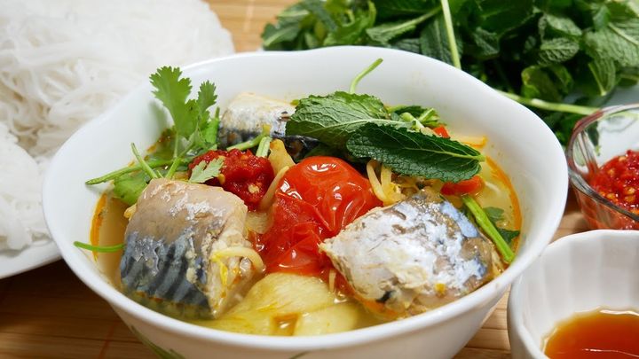 Nghe An Scad