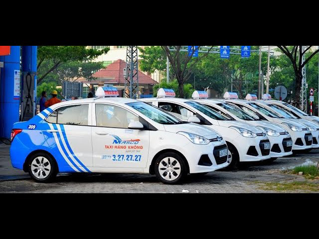 Airport Taxi