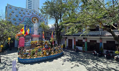 Chùa Bát Nhã
