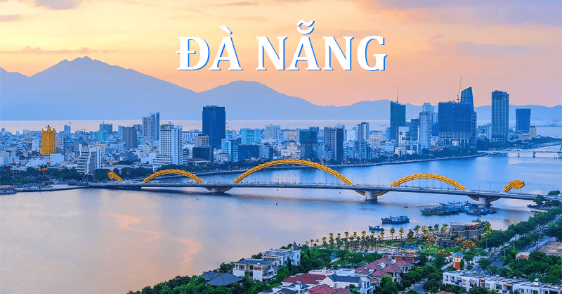 🌴 Top 5 Hot Spots Near Da Nang to Escape the Heat This Summer