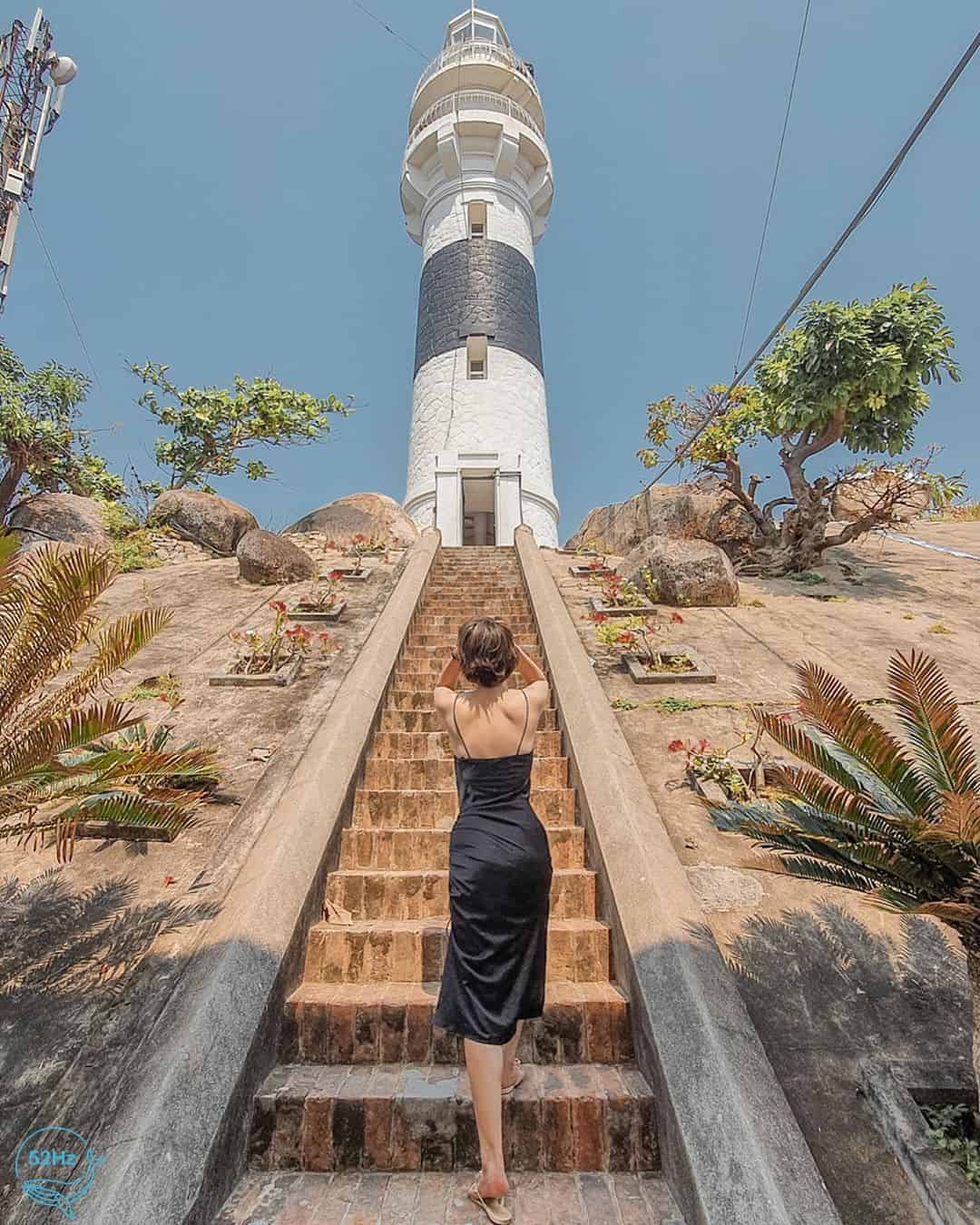 Vung Tau Lighthouse