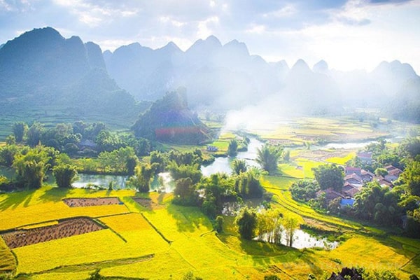Bac Kan - The Untouched Beauty and Allure of Northern Vietnam