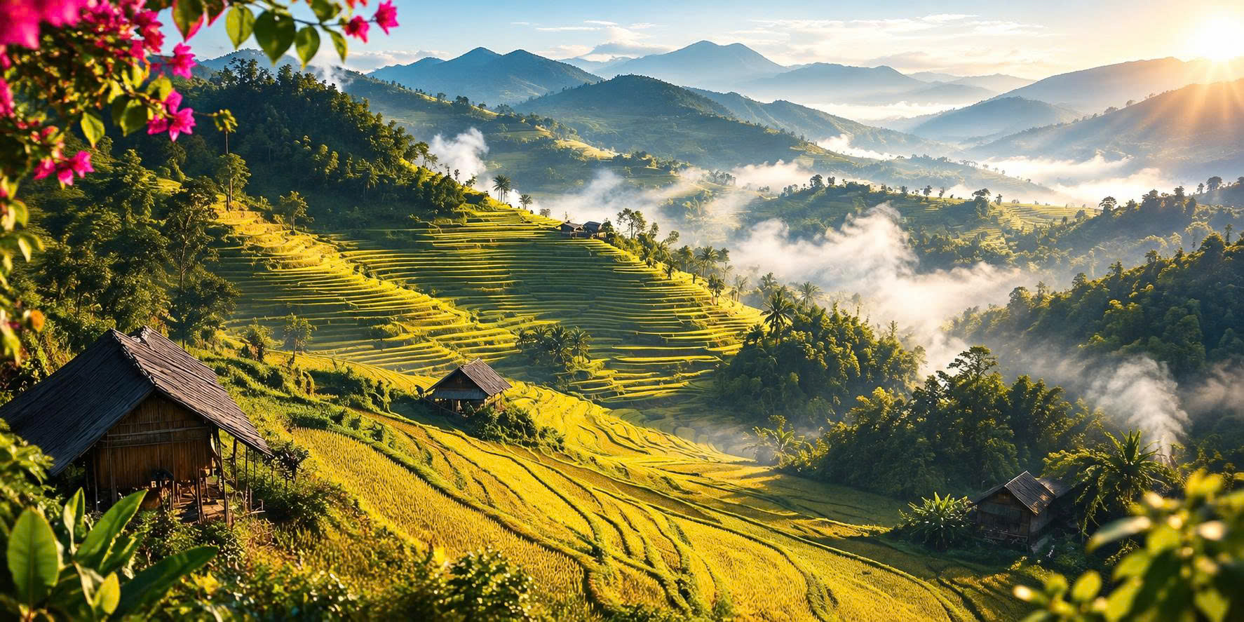 3 Ideal Vietnam Trips You Can Still Plan for September