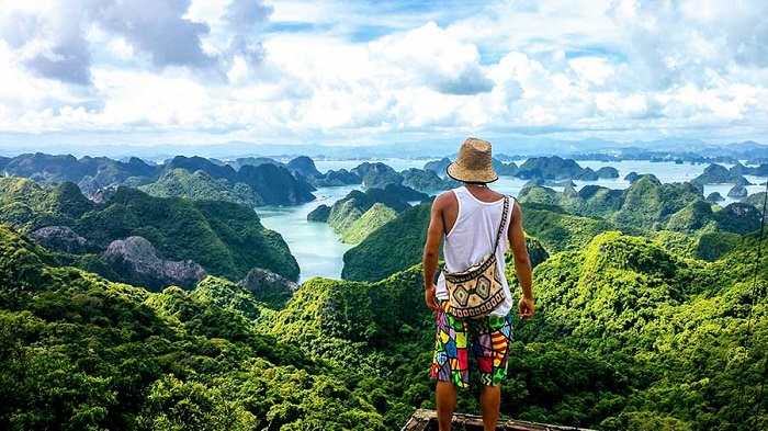 Cat Ba National Park - Green Lungs of Hai Phong