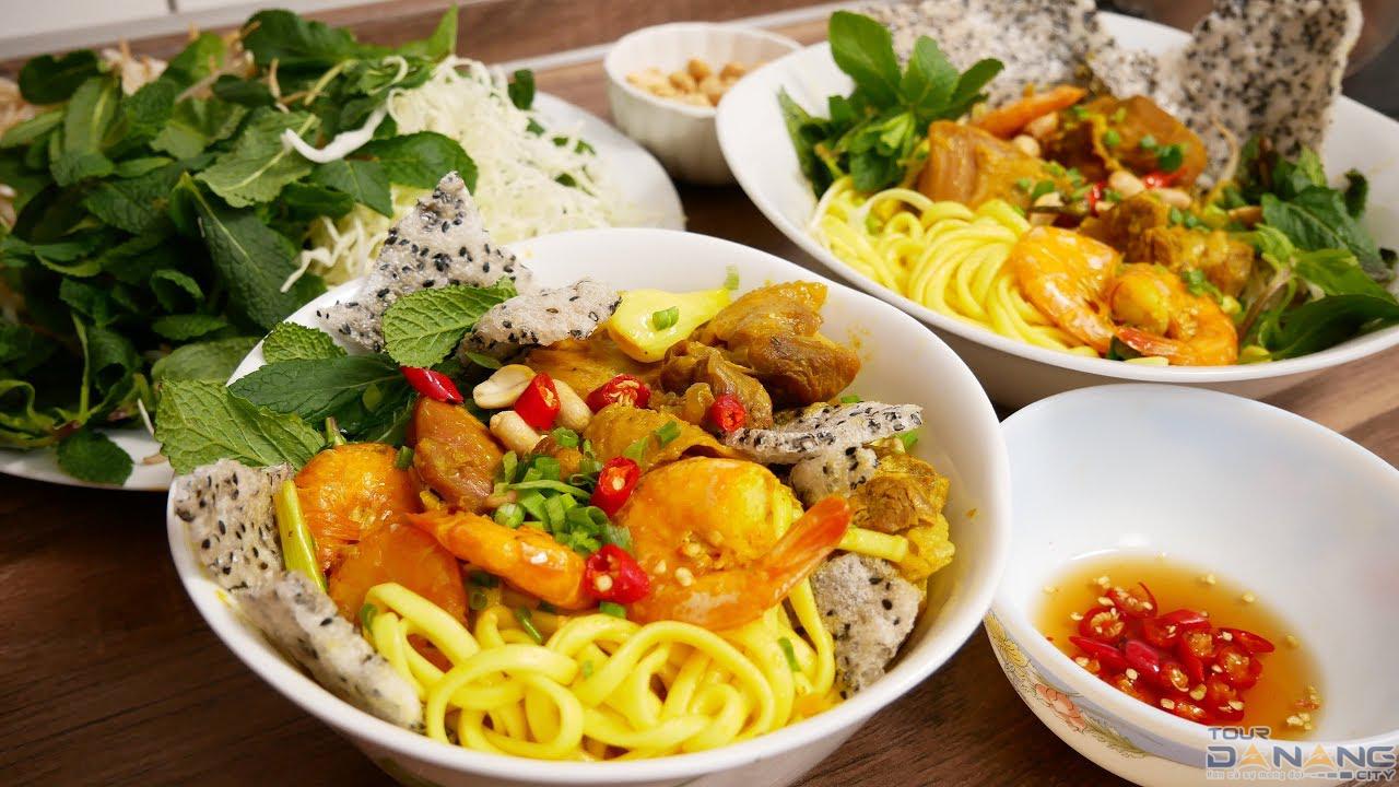 Culinary Delights at My Son Sanctuary - The Unique Flavors of Champa Culinary Culture