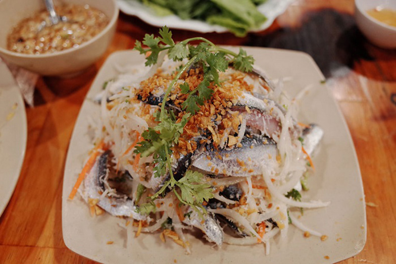 Herring Salad