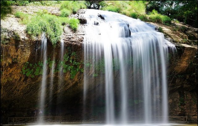 Prenn Waterfall