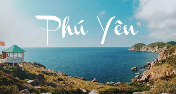 Enjoy the Amazing Beauty in Phu Yen