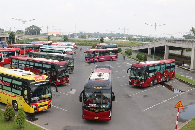 Da Lat - Top 3 High-Quality Bus Routes