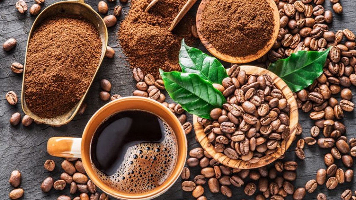 Salt Coffee in Hue – A Unique Drink That Captivates Tourists
