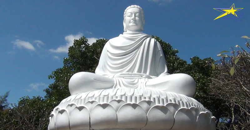 Shakyamuni Buddha