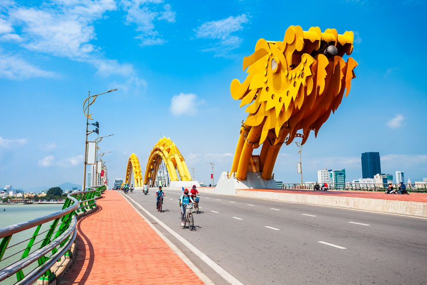 TOP những địa điểm vui chơi HOT nhất tại Đà Nẵng
