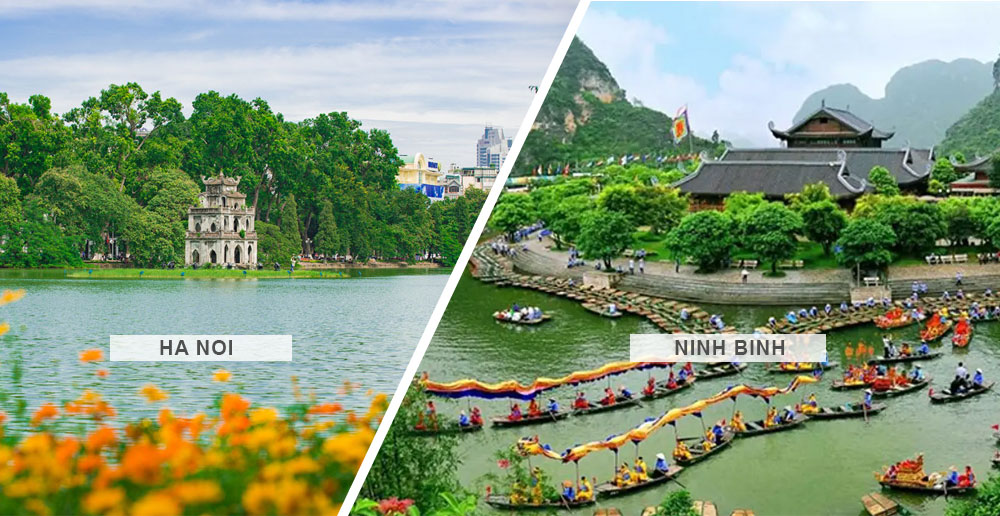 Top-Quality Bus Services from Hanoi to Ninh Binh