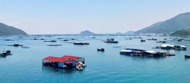 Vịnh Vũng Rô