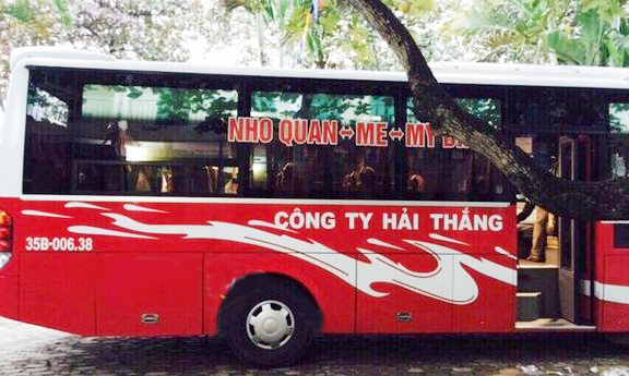 Hai Thang Coach