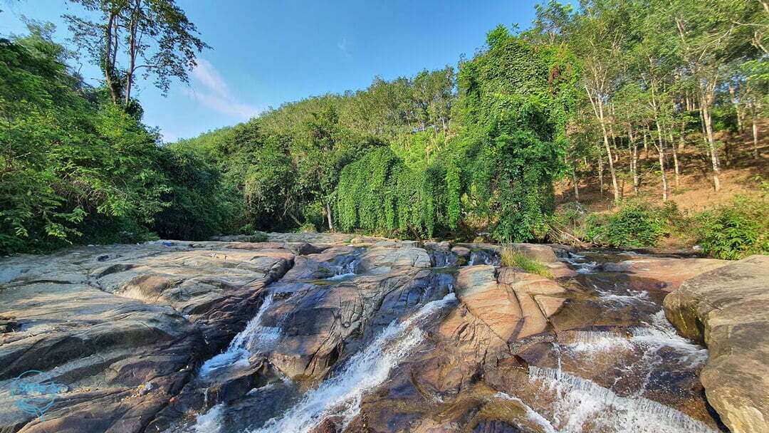 Ta Pua Waterfall: Discover a wild and poetic destination