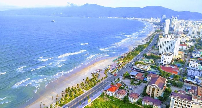 Tour Đà Nẵng Một Ngày: Trải Nghiệm Vẻ Đẹp Kỳ Diệu Của Thành Phố