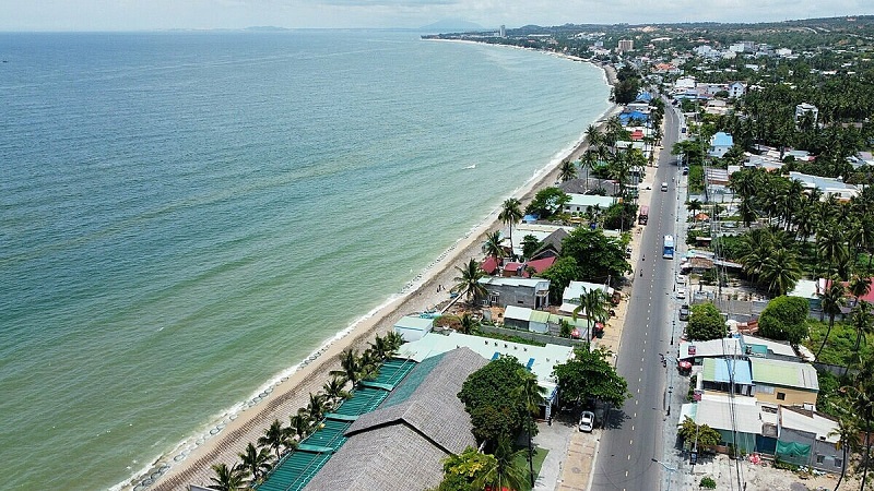 Khám Phá 24 Điểm Du Lịch Nổi Tiếng Nhất Ở Bình Thuận